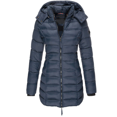 Elise™ | Chaqueta Larga