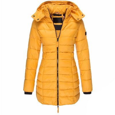 Elise™ | Chaqueta Larga