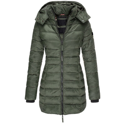 Elise™ | Chaqueta Larga