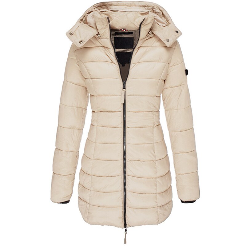 Elise™ | Chaqueta Larga