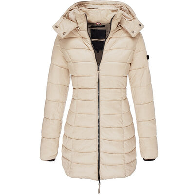 Elise™ | Chaqueta Larga