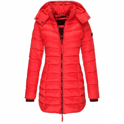 Elise™ | Chaqueta Larga