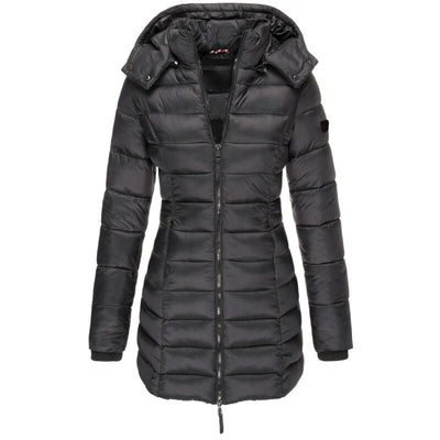 Elise™ | Chaqueta Larga