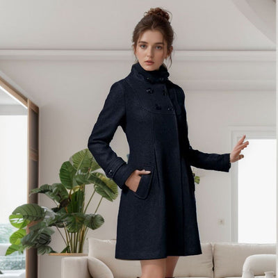 Filomena™ | Abrigo elegante