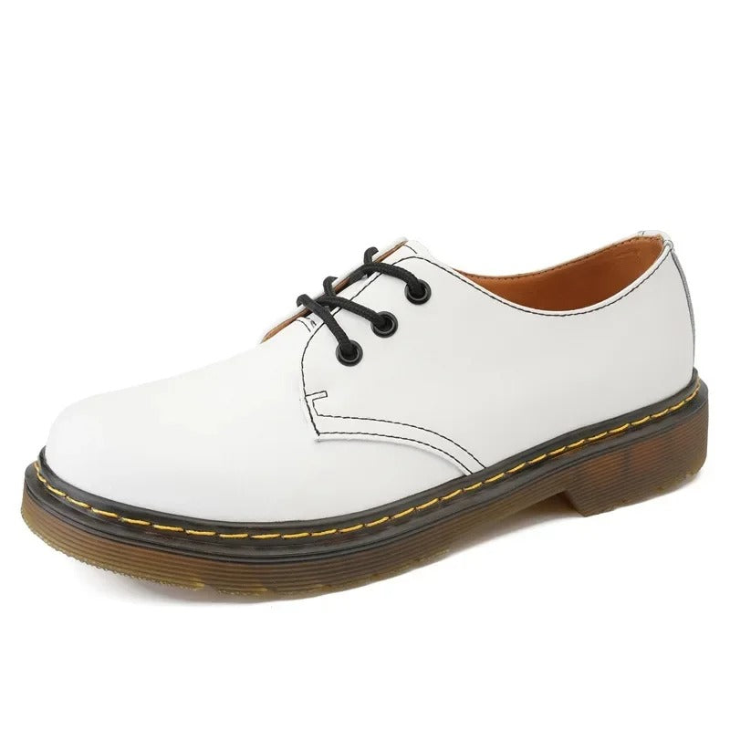 Lorenzo™ | Zapatos Bajos Elegantes