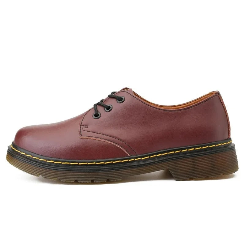 Lorenzo™ | Zapatos Bajos Elegantes