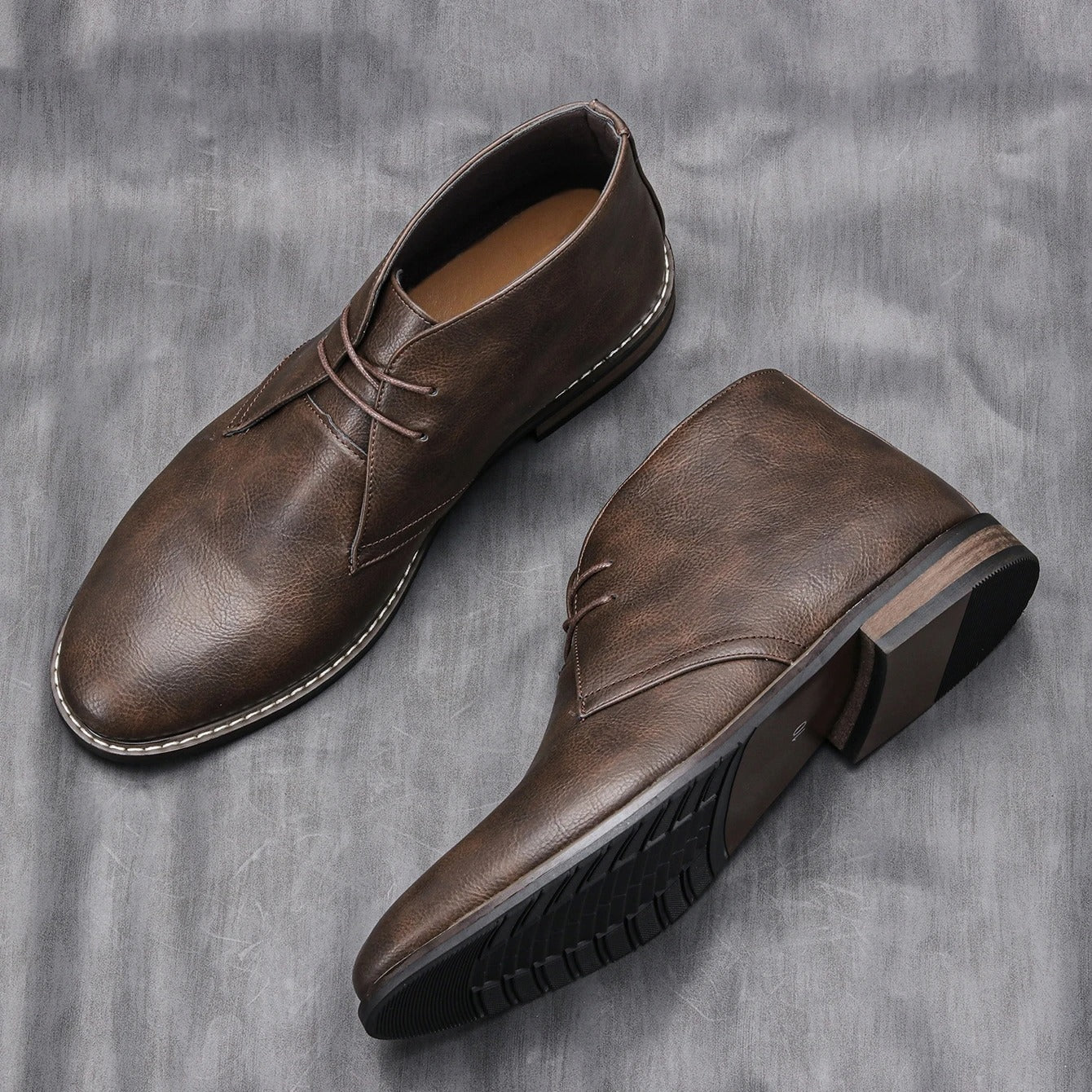 Clásico™ | Botas de Estilo Atemporal
