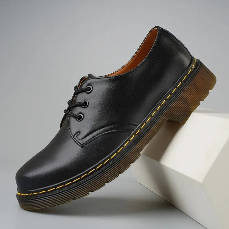 Lorenzo™ | Zapatos Bajos Elegantes