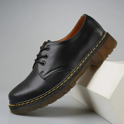 Lorenzo™ | Zapatos Bajos Elegantes
