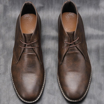 Clásico™ | Botas de Estilo Atemporal