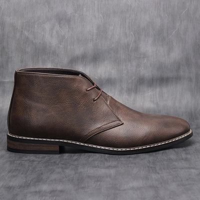 Clásico™ | Botas de Estilo Atemporal