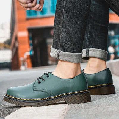 Lorenzo™ | Zapatos Bajos Elegantes