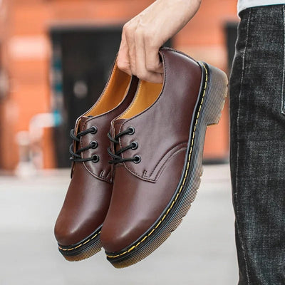 Lorenzo™ | Zapatos Bajos Elegantes