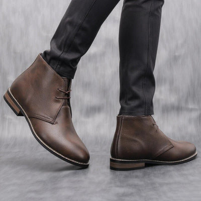 Clásico™ | Botas de Estilo Atemporal