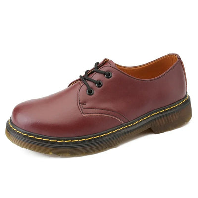 Lorenzo™ | Zapatos Bajos Elegantes