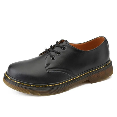 Lorenzo™ | Zapatos Bajos Elegantes