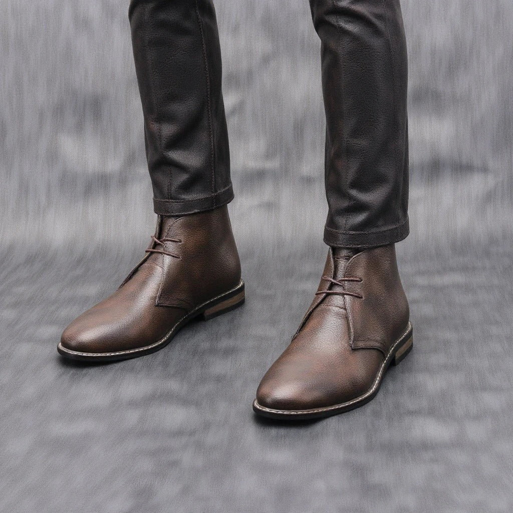 Clásico™ | Botas de Estilo Atemporal