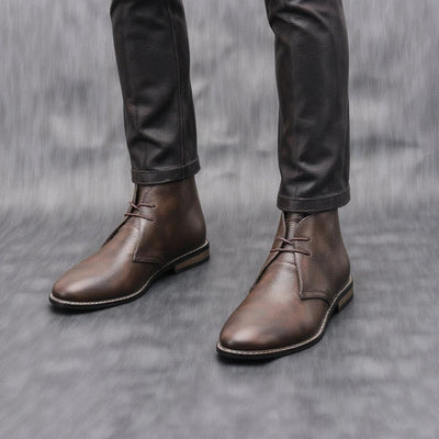 Clásico™ | Botas de Estilo Atemporal