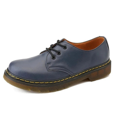 Lorenzo™ | Zapatos Bajos Elegantes