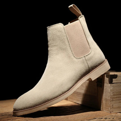 Maxence™ | Botas Chelsea Modernas