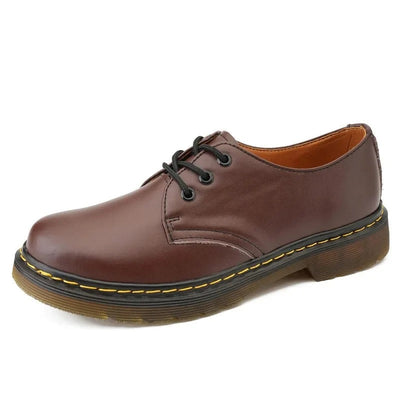 Lorenzo™ | Zapatos Bajos Elegantes