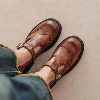 Noemí™ | Zapatos de Vestir Elegantes para Mujer