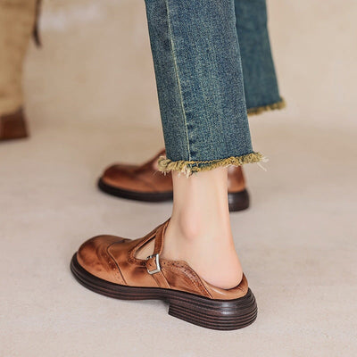Noemí™ | Zapatos de Vestir Elegantes para Mujer