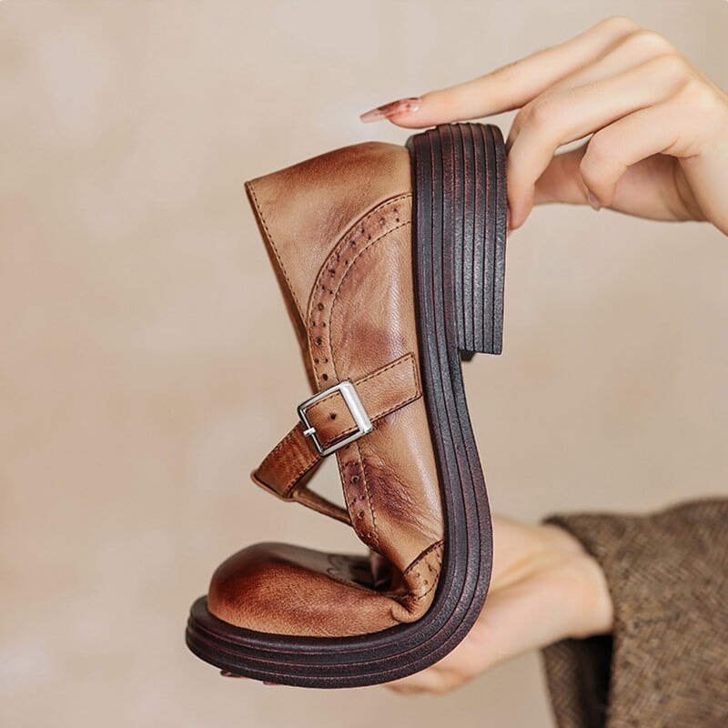 Noemí™ | Zapatos de Vestir Elegantes para Mujer
