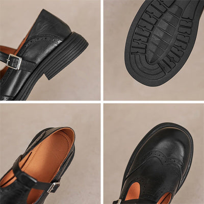 Noemí™ | Zapatos de Vestir Elegantes para Mujer