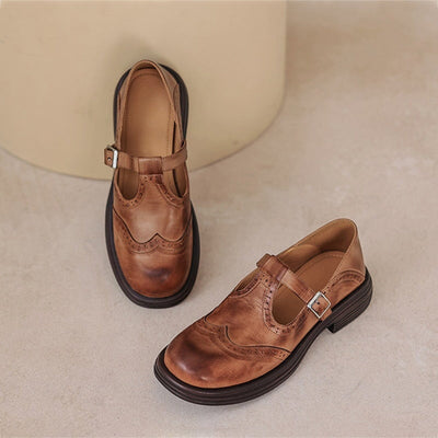 Noemí™ | Zapatos de Vestir Elegantes para Mujer
