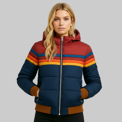 Montserrat™ | Abrigo Térmico