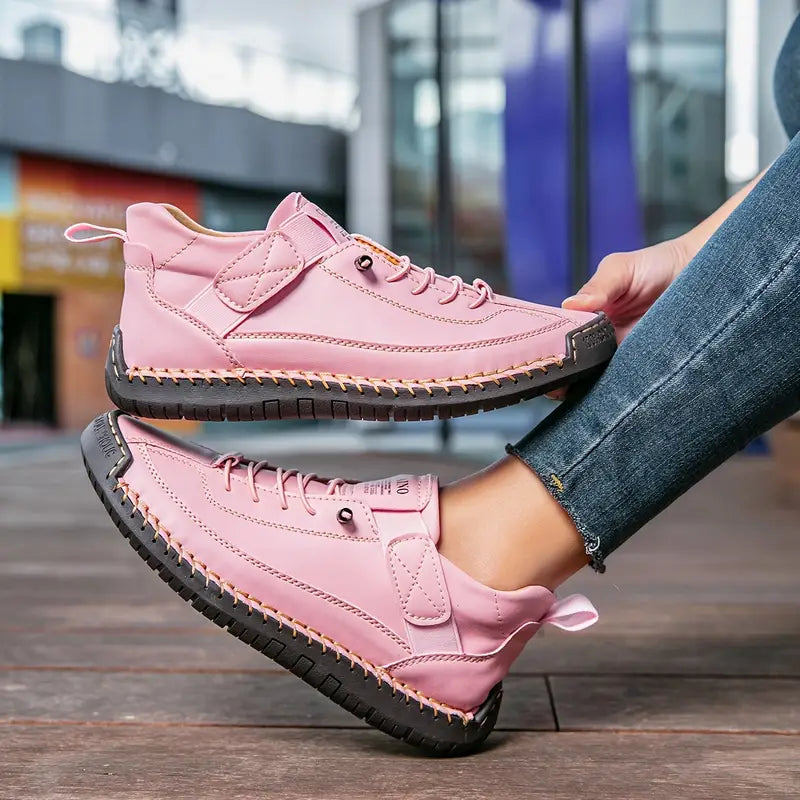 Luzia™ | Zapatillas Ligeras y Cómodas