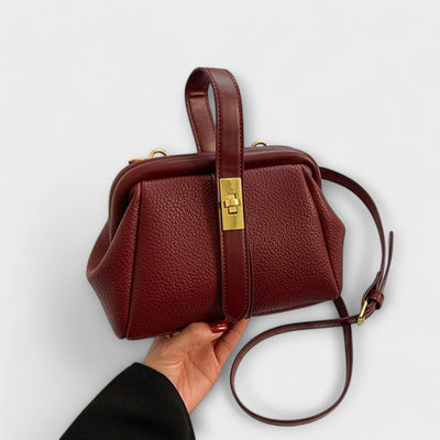 Malice™ | Bolso Inspirado en el Estilo Retro