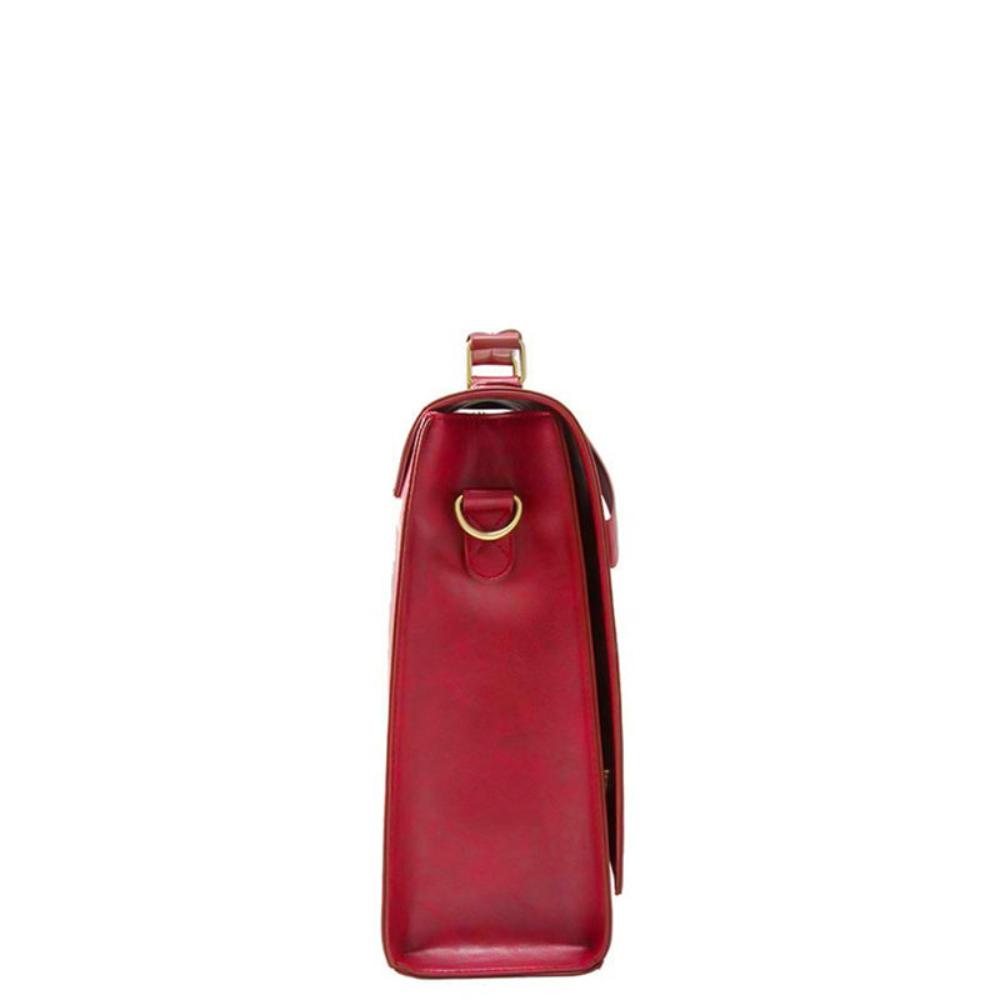 Brenda™ | Bolso de Hombro con Nudos Decorativos