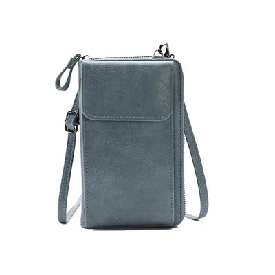 Greta™ | Bolso de Hombro con Estilo Vintage