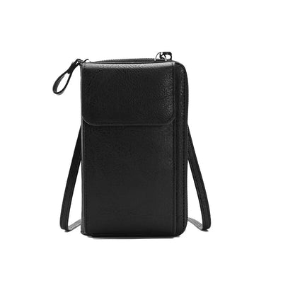 Greta™ | Bolso de Hombro con Estilo Vintage