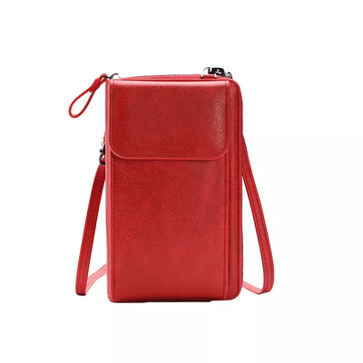 Greta™ | Bolso de Hombro con Estilo Vintage