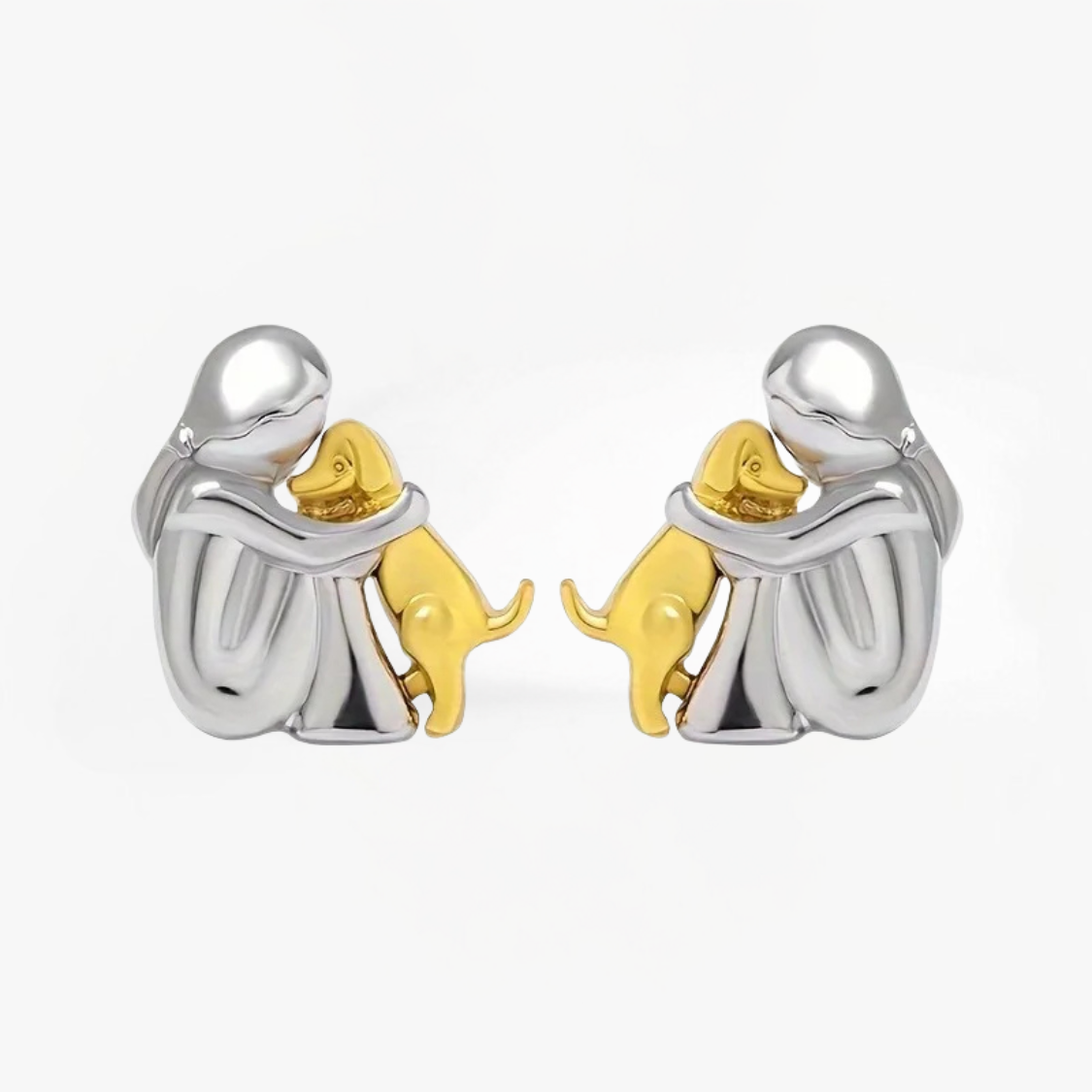 Argo™ | Pendientes Perro