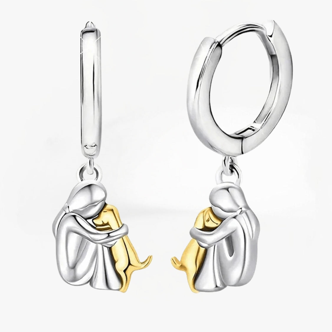 Canis™ | Pendientes Compañero
