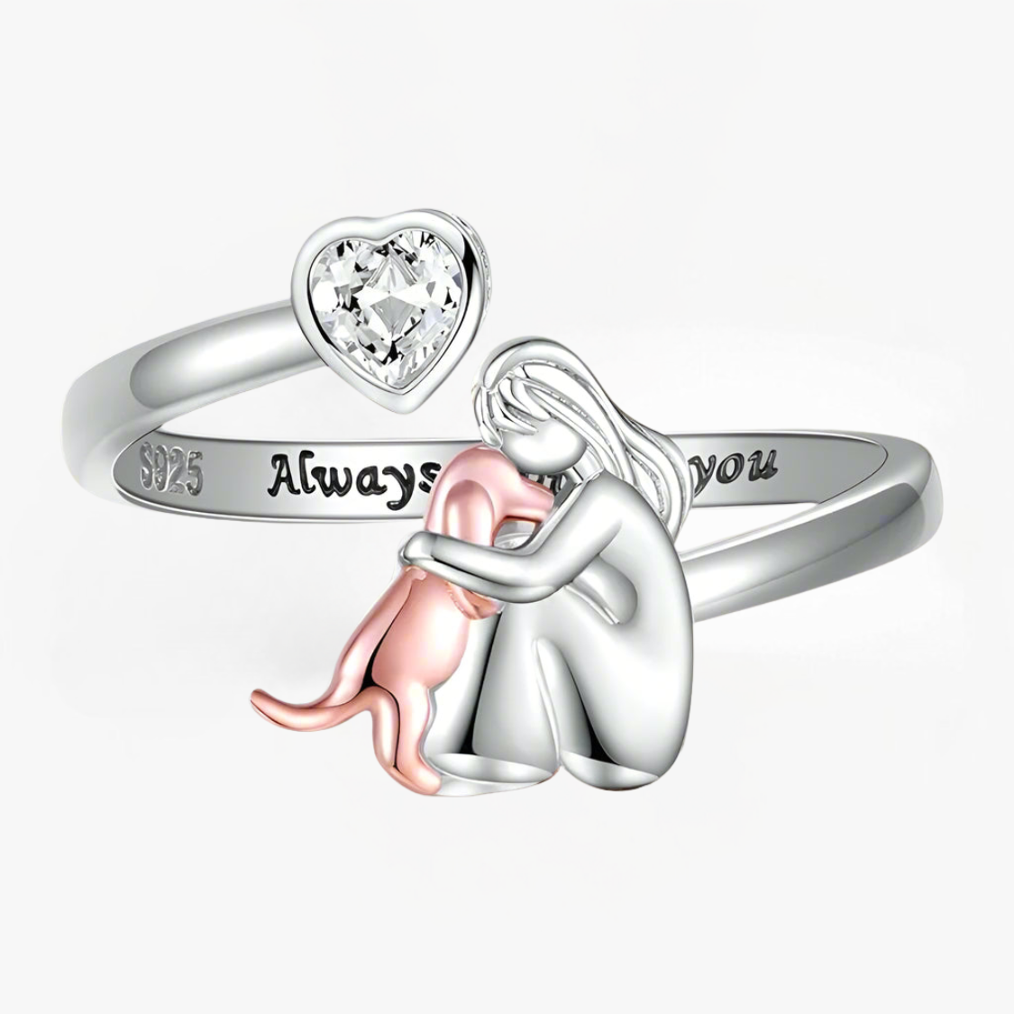 Canis™ | Anillo Perro