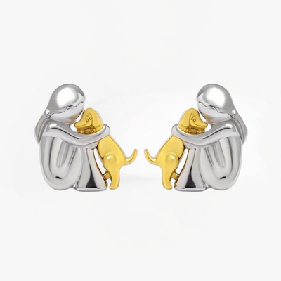 Argo™ | Pendientes Perro