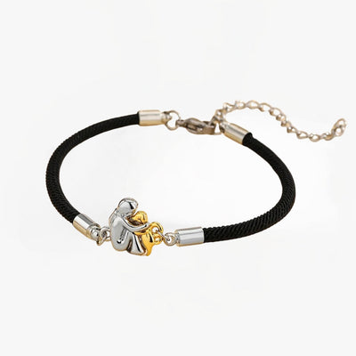 Canis™ | Pulsera Perro