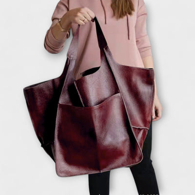 Kaelen™ | Bolso de Hombro Vintage