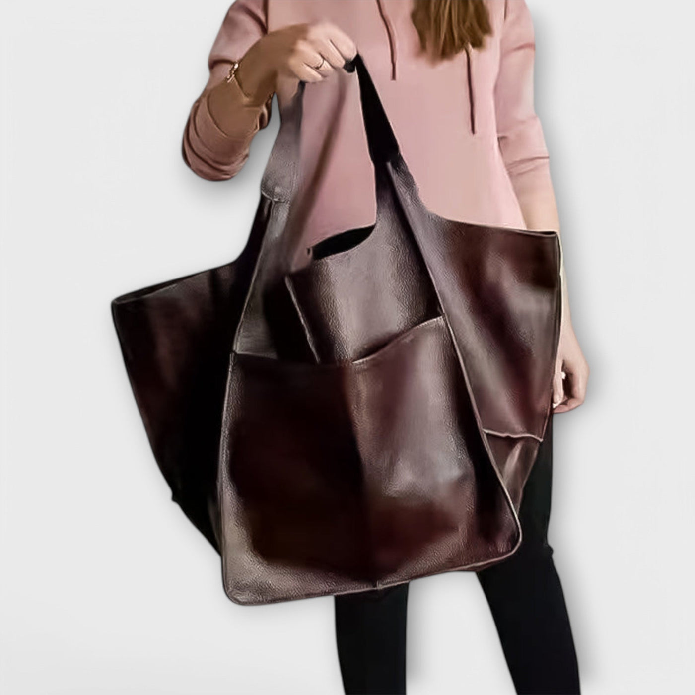 Kaelen™ | Bolso de Hombro Vintage
