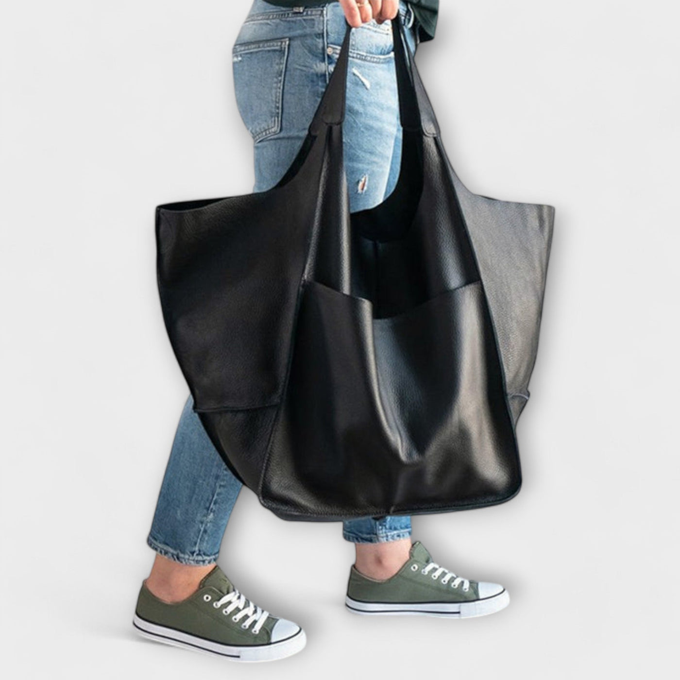 Kaelen™ | Bolso de Hombro Vintage