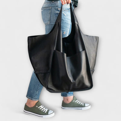 Kaelen™ | Bolso de Hombro Vintage
