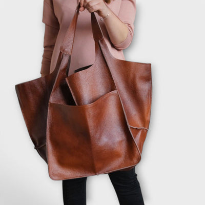 Kaelen™ | Bolso de Hombro Vintage
