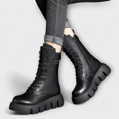 Lola | Botas Femeninas Elegantes y Cómodas