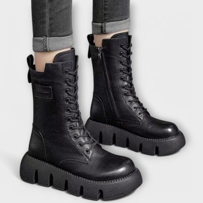 Lola | Botas Femeninas Elegantes y Cómodas