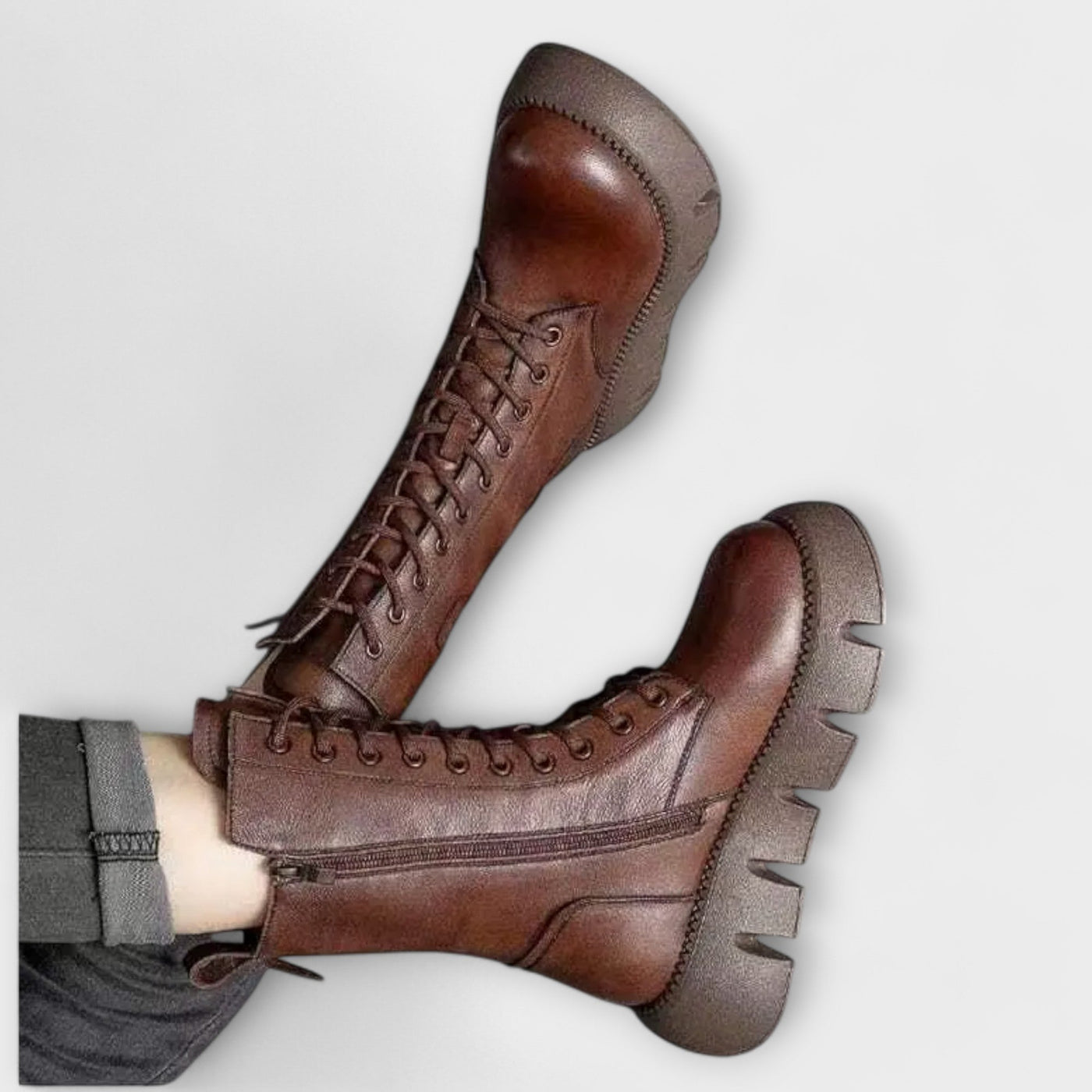 Lola | Botas Femeninas Elegantes y Cómodas